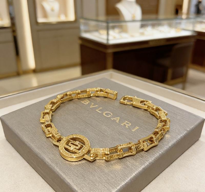 Bvlgari Bracelet 04yxs08 (7)
