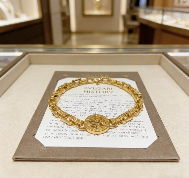Bvlgari Bracelet 04yxs08 (8)