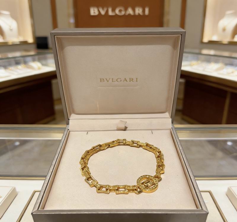 Bvlgari Bracelet 04yxs08 (9)