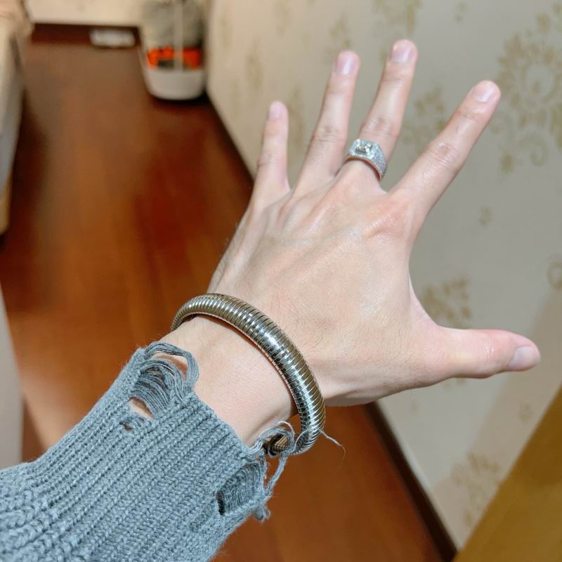 Bvlgari Bracelet 04yxs09 (5)