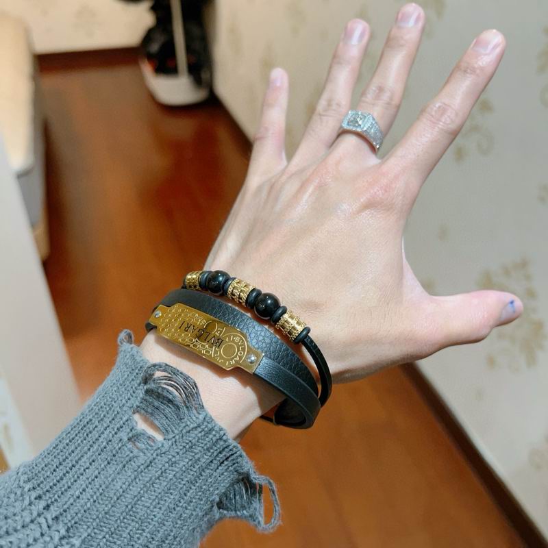 Bvlgari Bracelet 04yxs10 (3)
