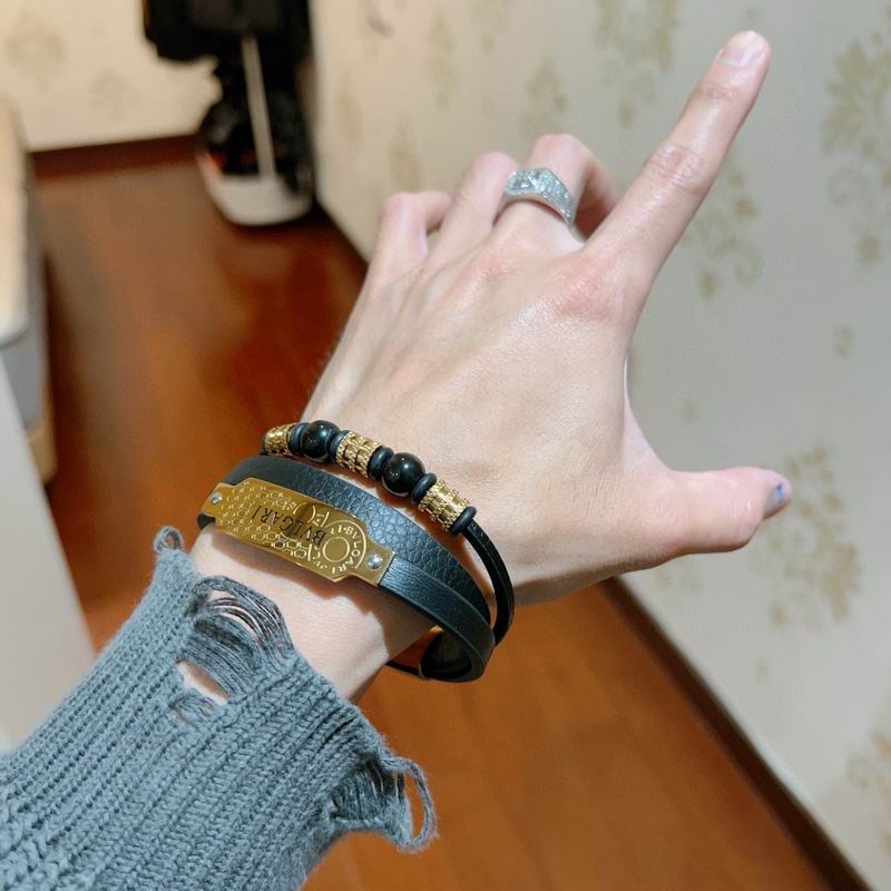 Bvlgari Bracelet 04yxs10 (7)