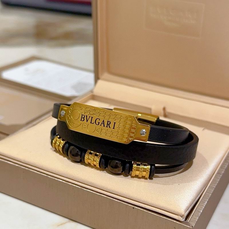Bvlgari Bracelet 04yxs10 (8)