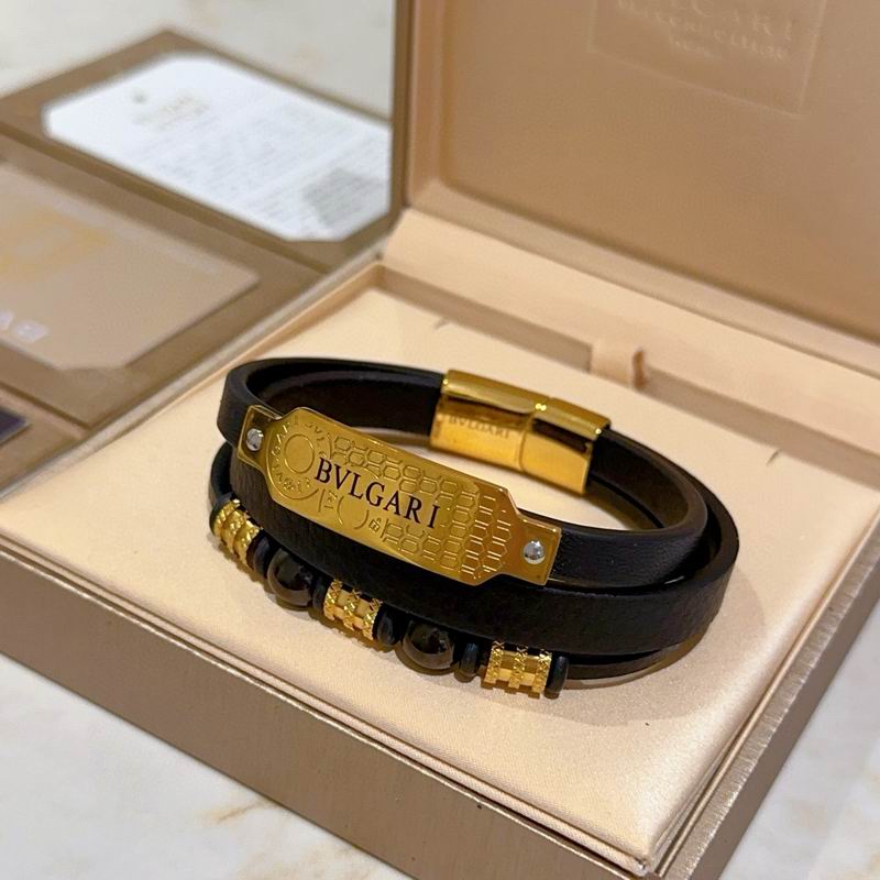 Bvlgari Bracelet 04yxs10 (9)