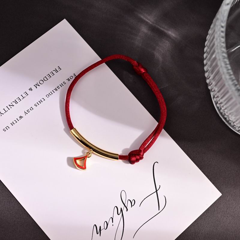 Bvlgari Bracelet 04yxs11 (5)