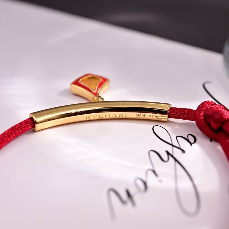 Bvlgari Bracelet 04yxs11 (8)
