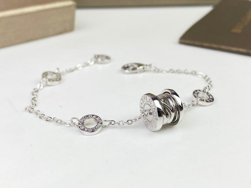 Bvlgari Bracelet 04yxs12 (2)