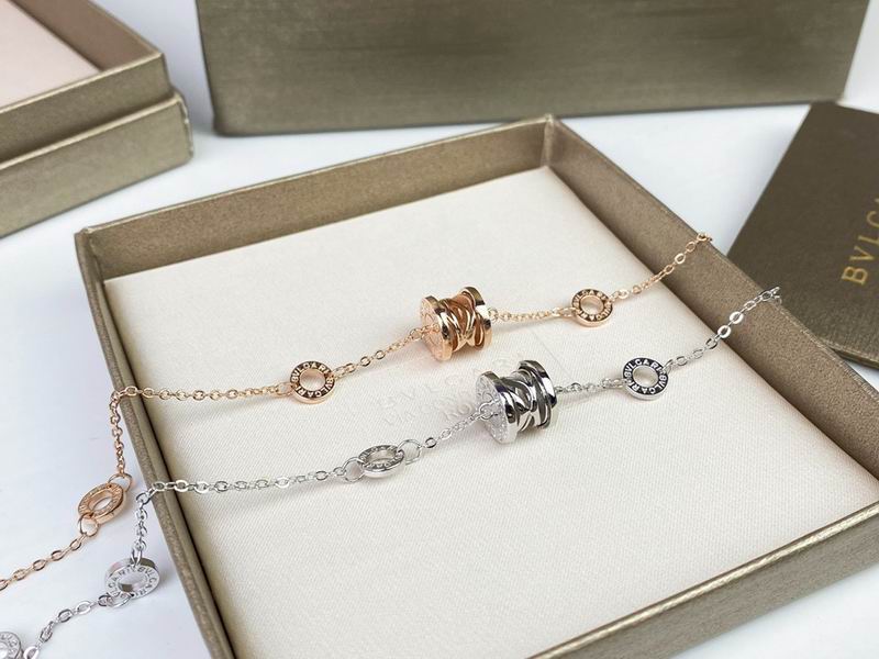 Bvlgari Bracelet 04yxs12 (5)