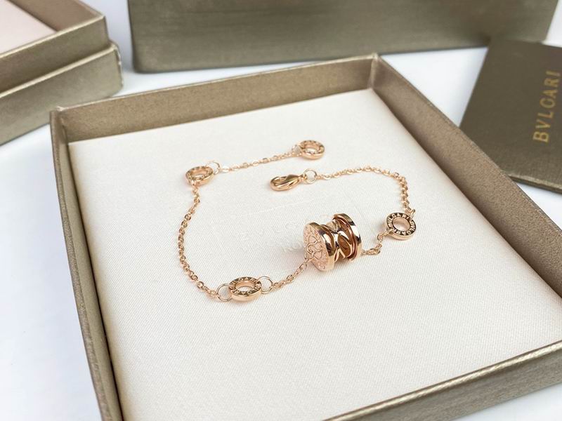 Bvlgari Bracelet 04yxs12 (6)