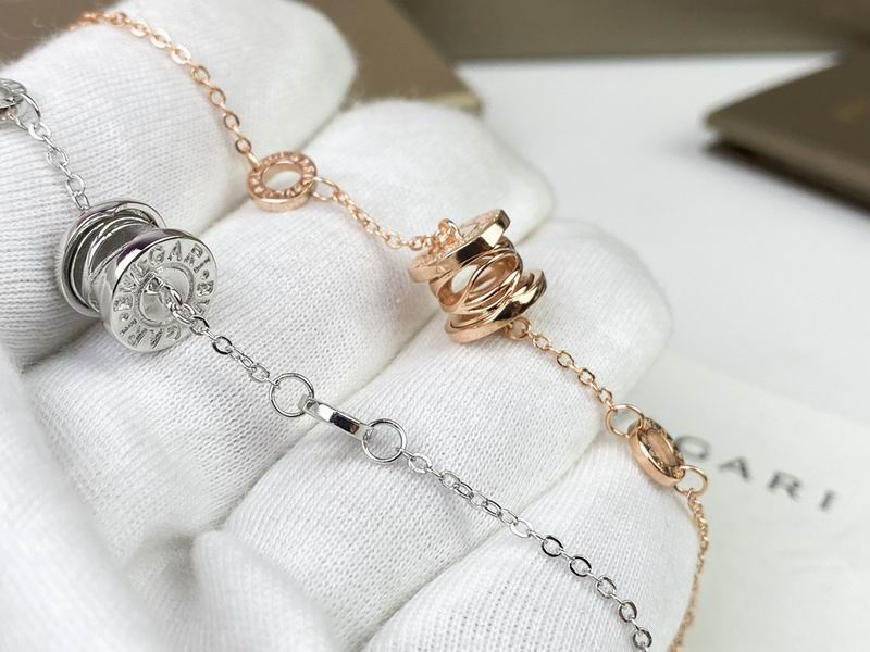 Bvlgari Bracelet 04yxs12 (8)