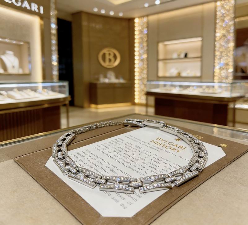 Bvlgari Bracelet 04yxs13 (2)