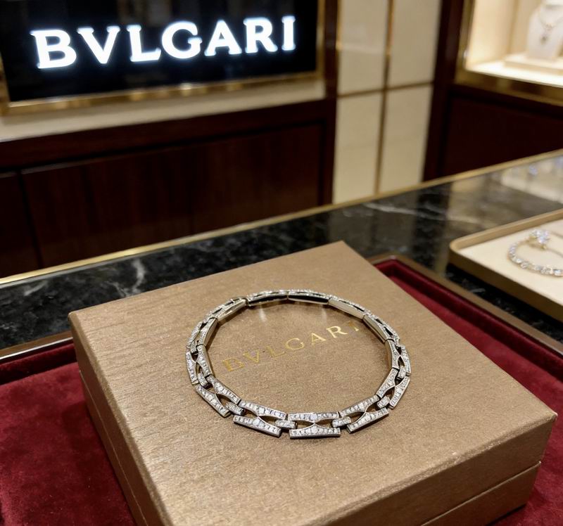 Bvlgari Bracelet 04yxs13 (5)