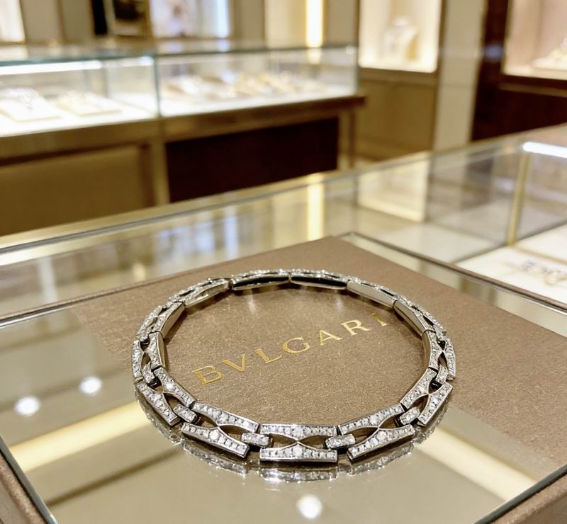 Bvlgari Bracelet 04yxs13 (6)