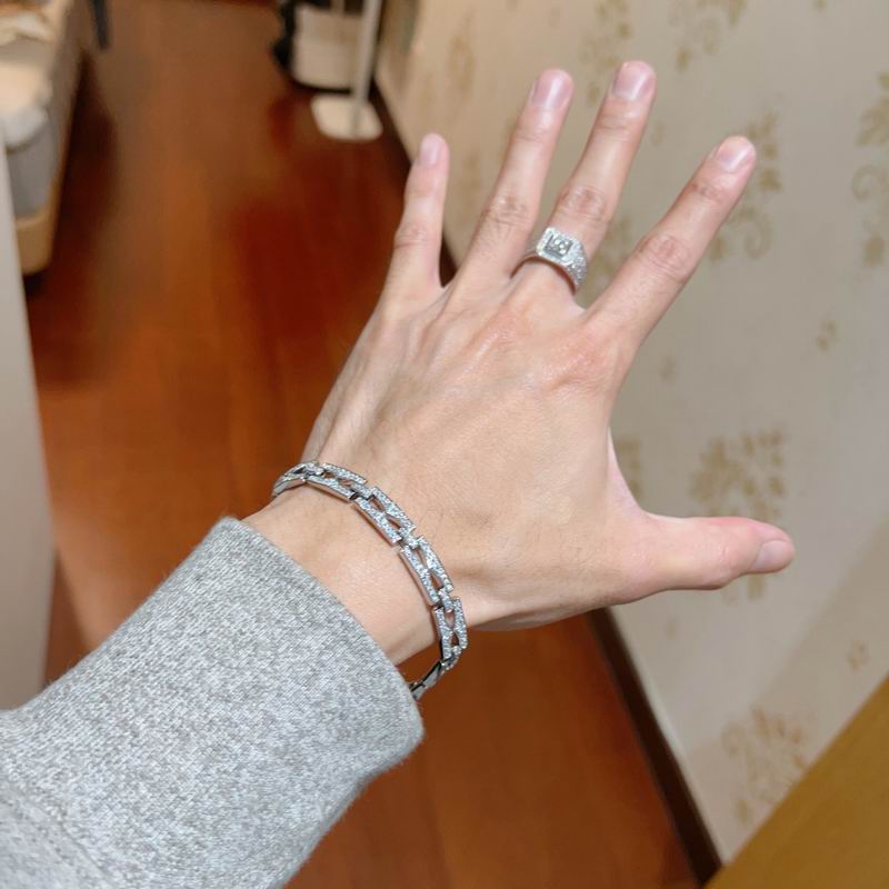 Bvlgari Bracelet 04yxs13 (7)