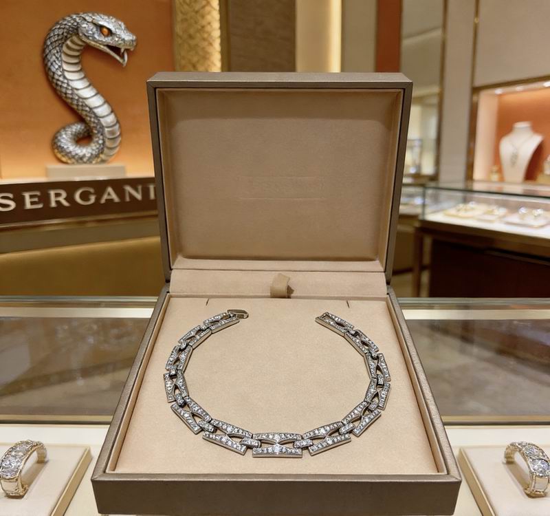 Bvlgari Bracelet 04yxs13 (8)