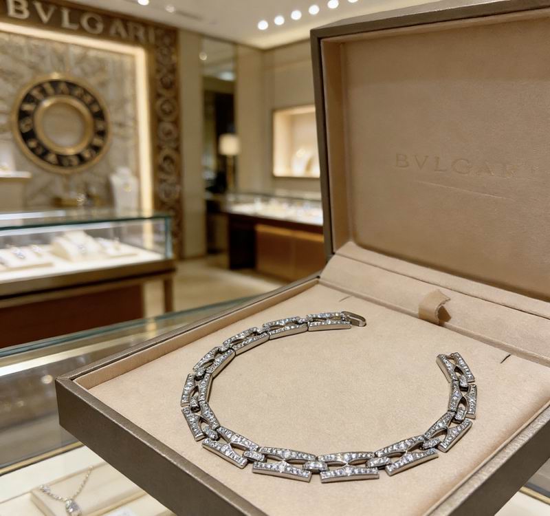 Bvlgari Bracelet 04yxs13 (9)