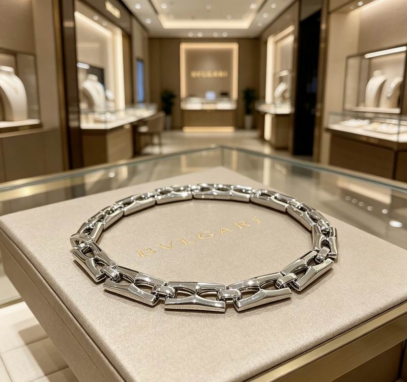 Bvlgari Bracelet 04yxs14 (4)