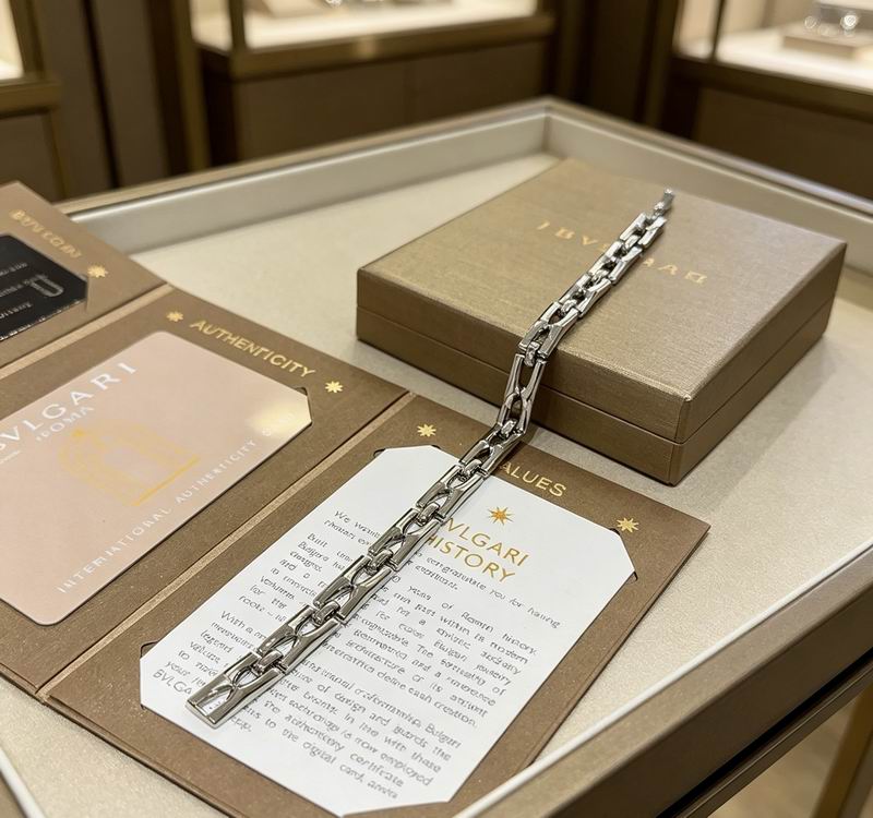 Bvlgari Bracelet 04yxs14 (6)