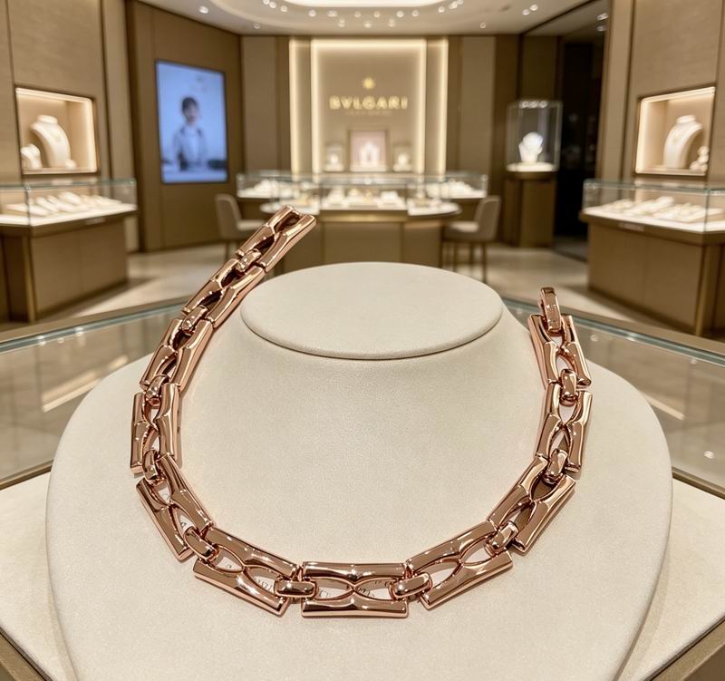 Bvlgari Bracelet 04yxs15 (2)