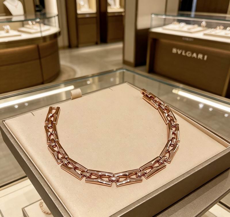 Bvlgari Bracelet 04yxs15 (4)