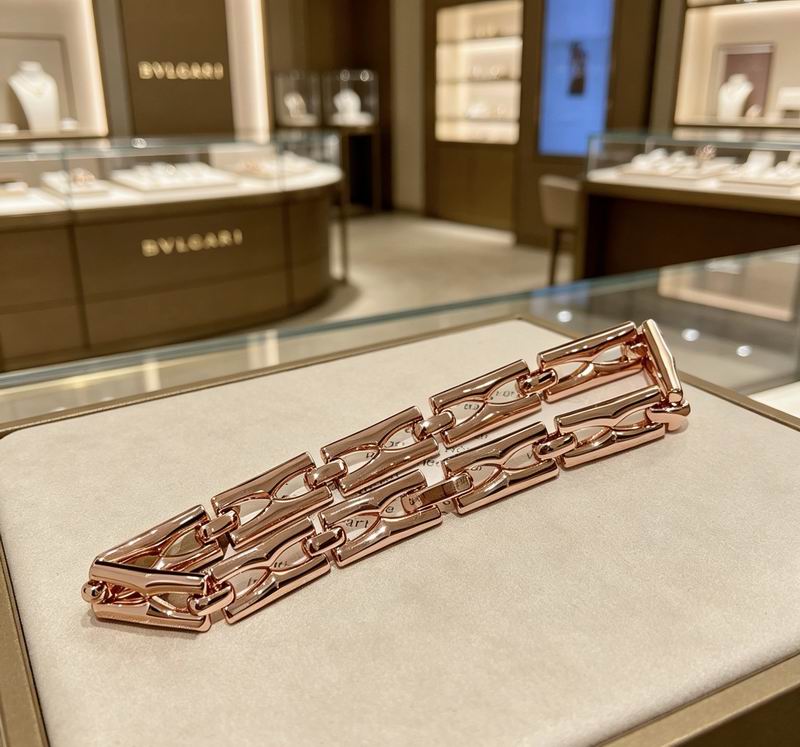 Bvlgari Bracelet 04yxs15 (5)