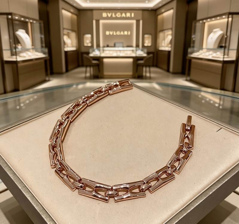 Bvlgari Bracelet 04yxs15 (6)