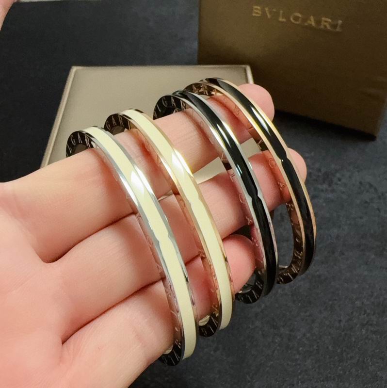 Bvlgari Bracelet 04yxs16 (6)