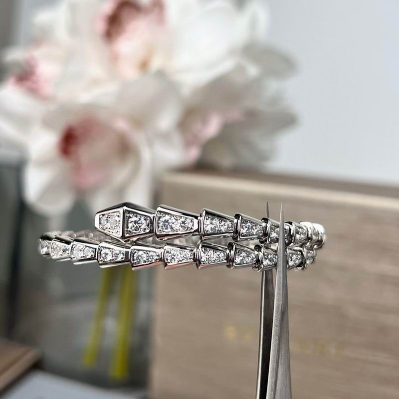 Bvlgari Bracelet 04yxs17 (2)