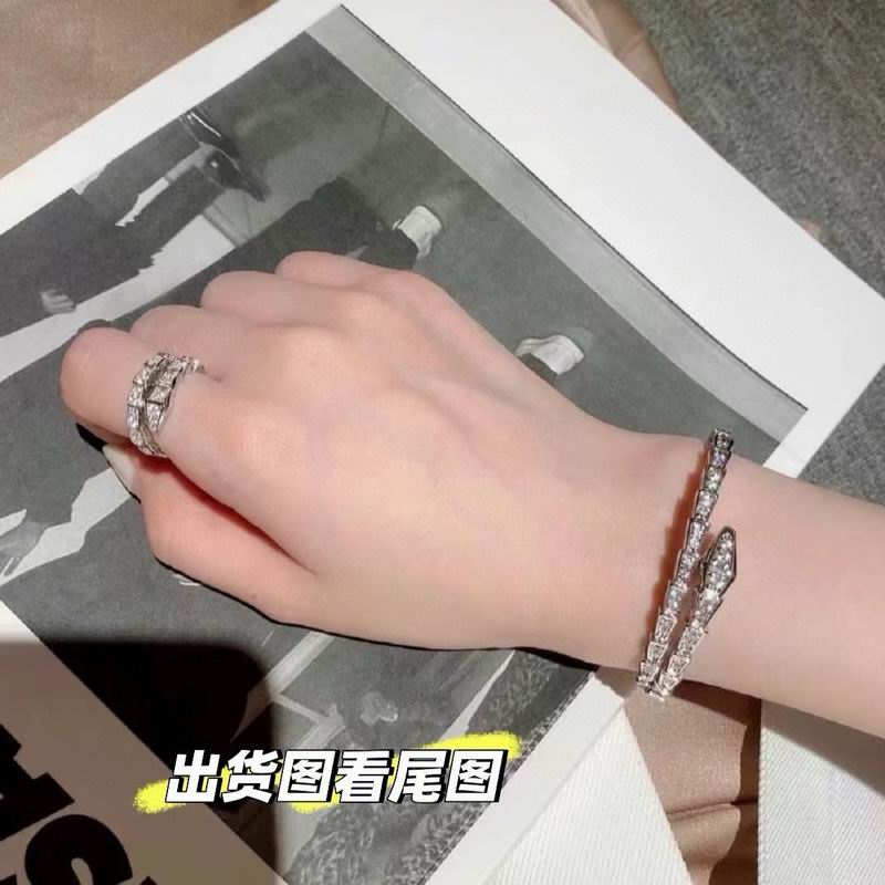 Bvlgari Bracelet 04yxs17 (3)