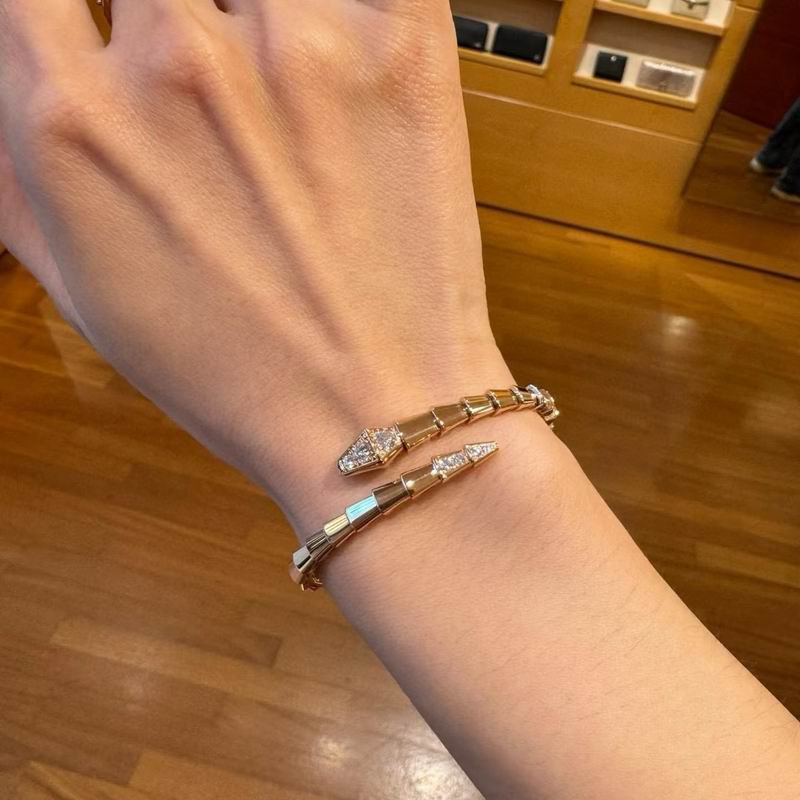 Bvlgari Bracelet 04yxs17 (6)