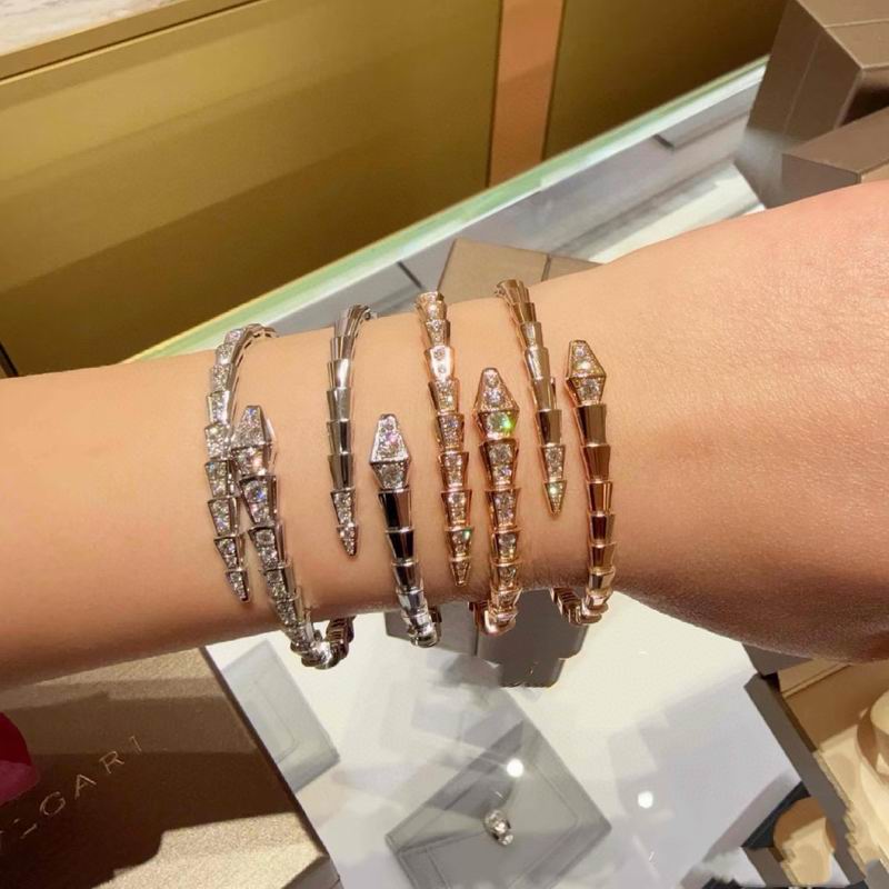 Bvlgari Bracelet 04yxs17 (8)