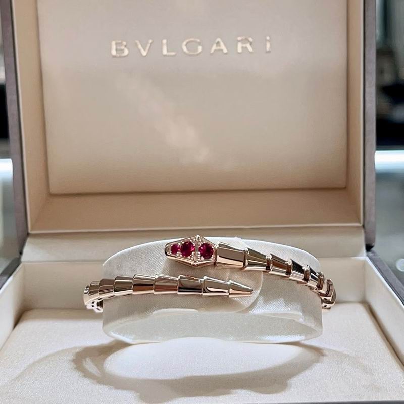Bvlgari Bracelet 04yxs18 (1)