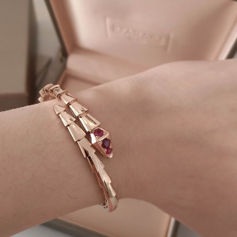 Bvlgari Bracelet 04yxs18 (2)