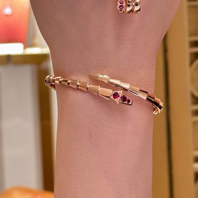 Bvlgari Bracelet 04yxs18 (3)