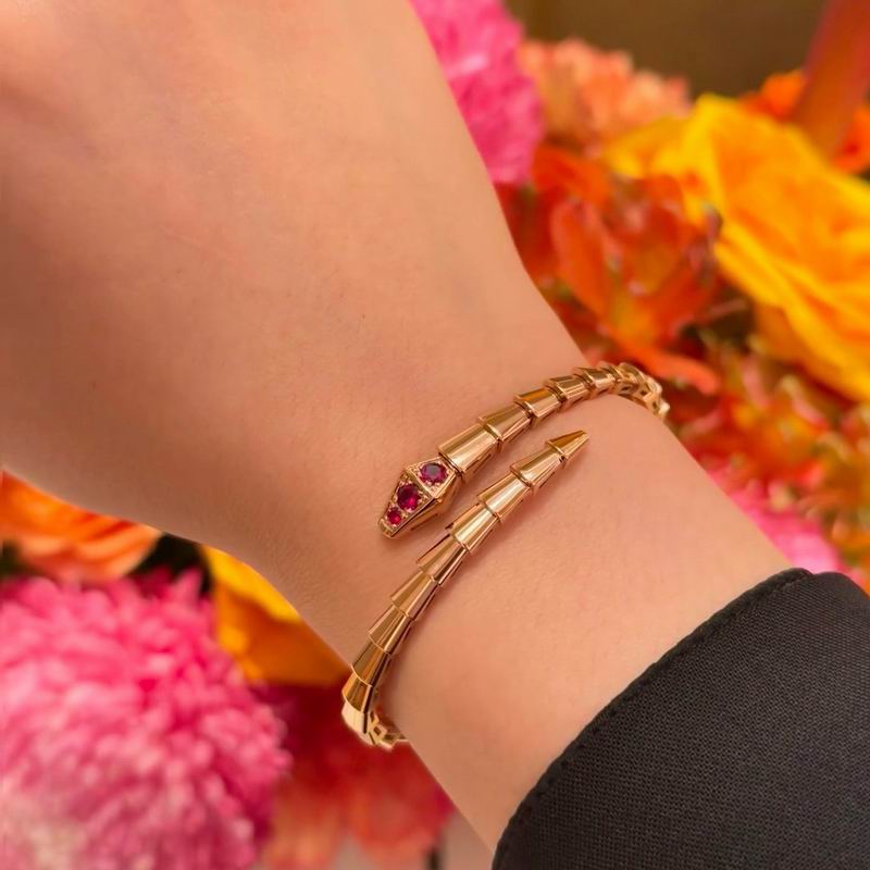 Bvlgari Bracelet 04yxs18 (5)