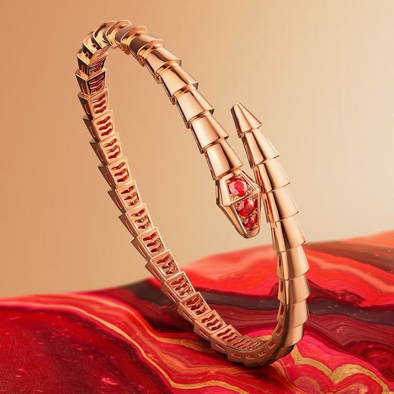 Bvlgari Bracelet 04yxs18 (6)
