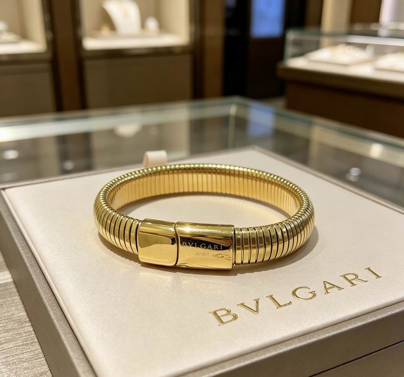 Bvlgari Bracelet 04yxs19 (3)
