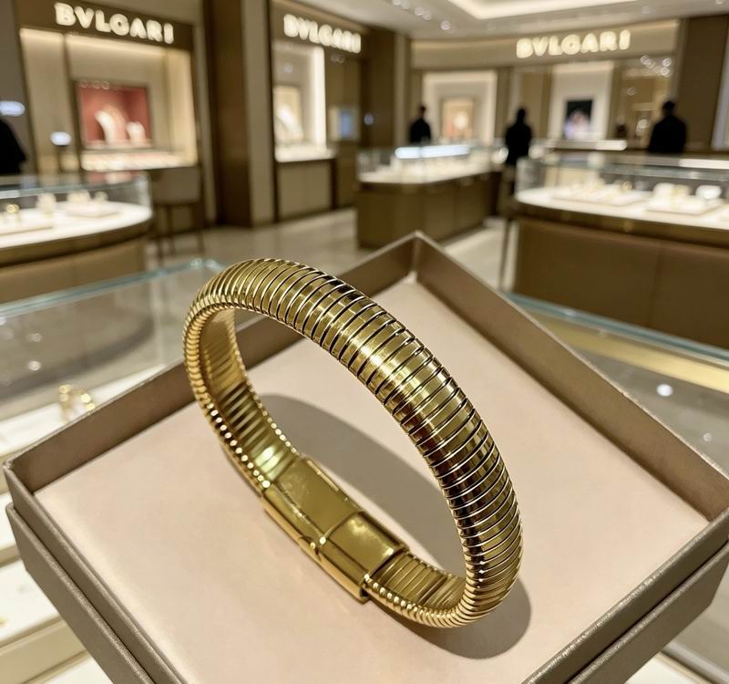 Bvlgari Bracelet 04yxs19 (5)