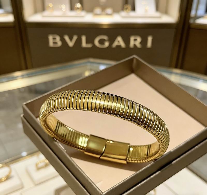 Bvlgari Bracelet 04yxs19 (6)