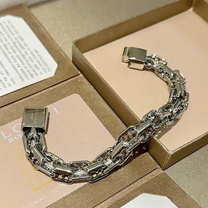 Bvlgari Bracelet 04yxs20 (11)