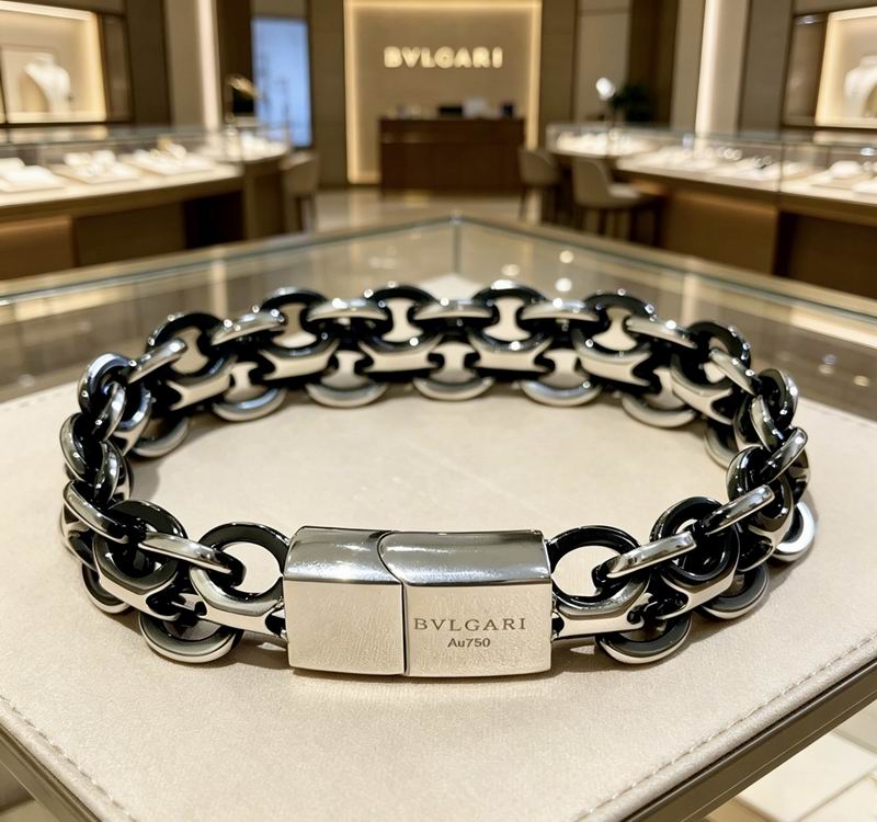 Bvlgari Bracelet 04yxs20 (2)