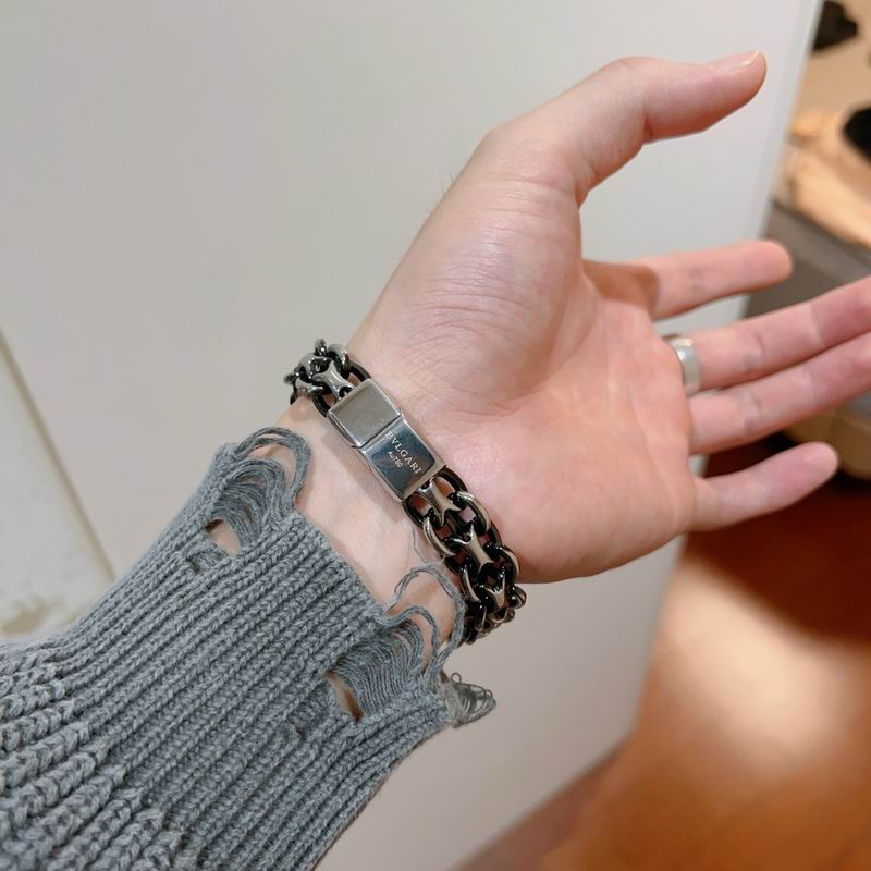 Bvlgari Bracelet 04yxs20 (4)