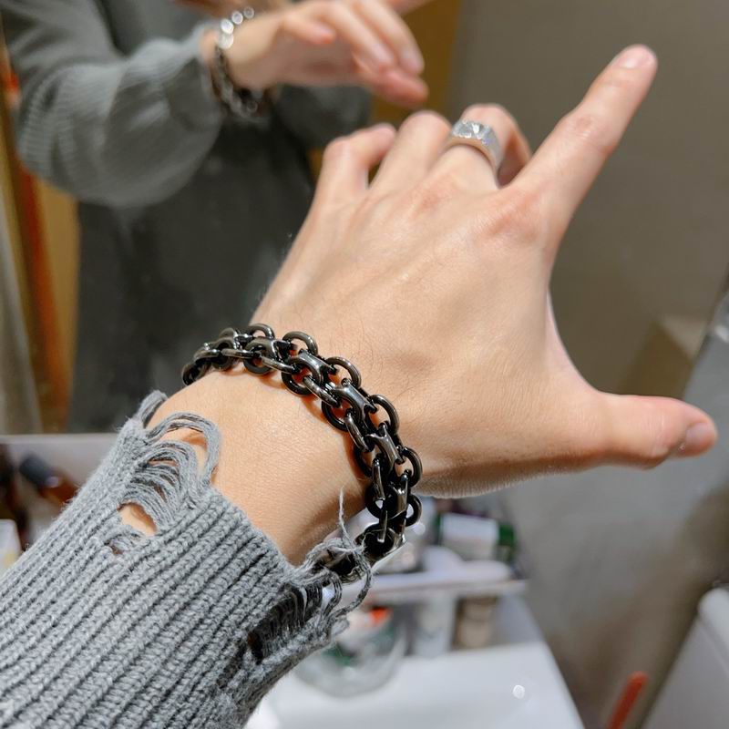 Bvlgari Bracelet 04yxs20 (7)
