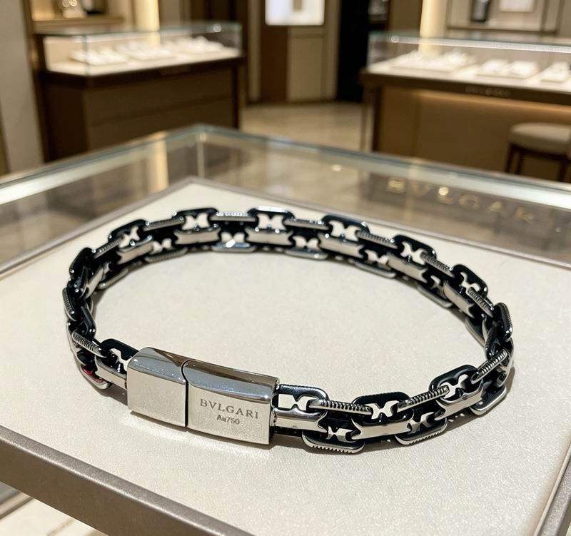 Bvlgari Bracelet 04yxs21 (5)