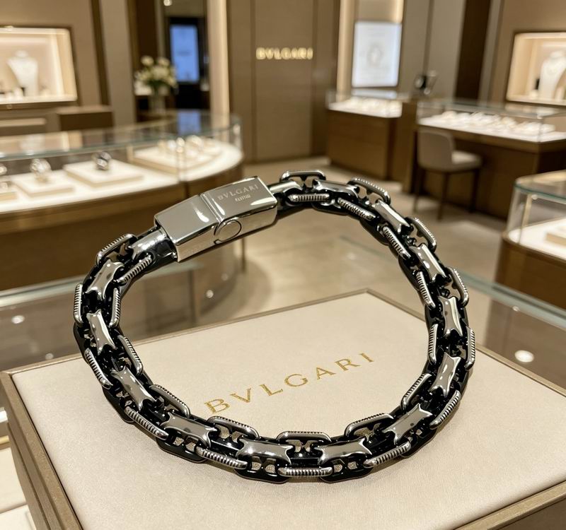 Bvlgari Bracelet 04yxs21 (6)