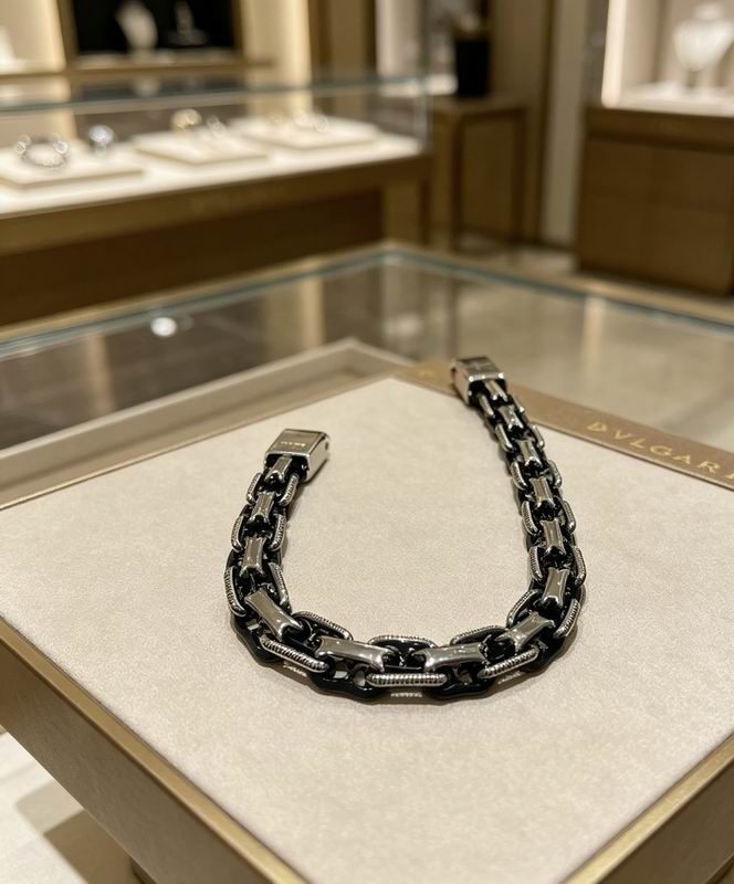 Bvlgari Bracelet 04yxs21 (8)