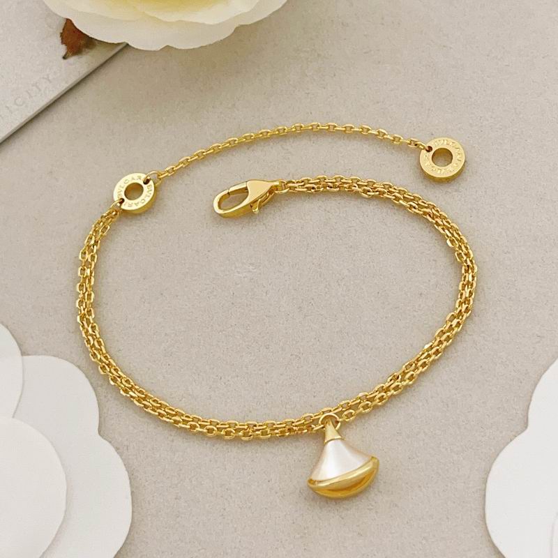 Bvlgari Bracelet 04yxs22 (2)