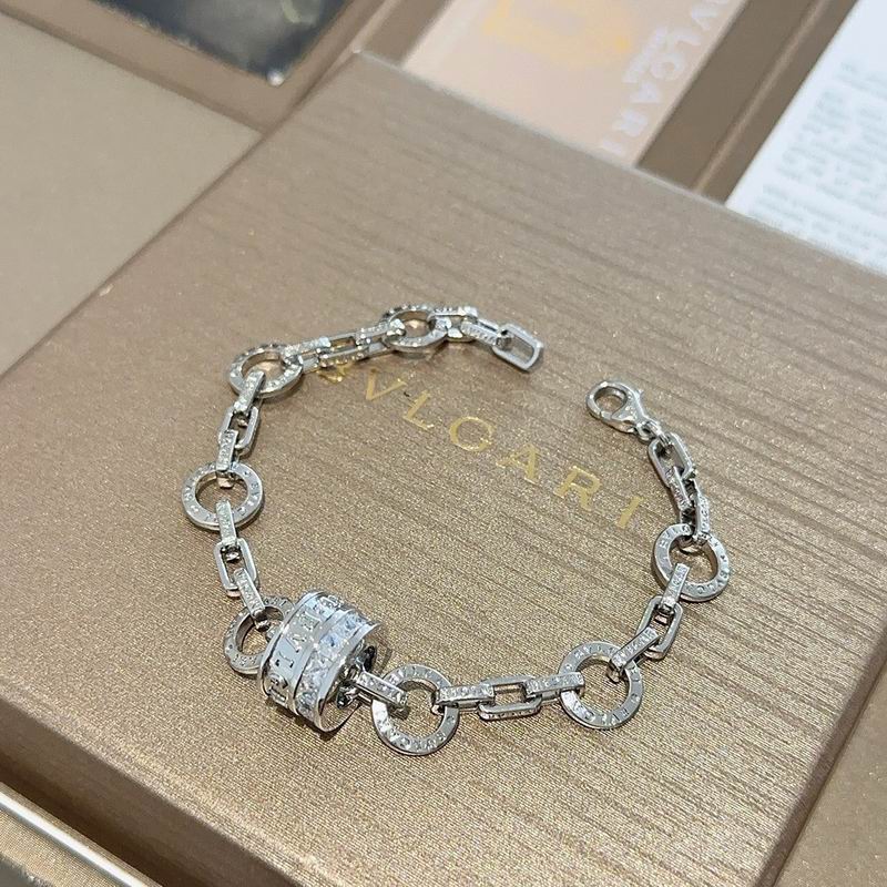 Bvlgari Bracelet 04yxs23 (1)