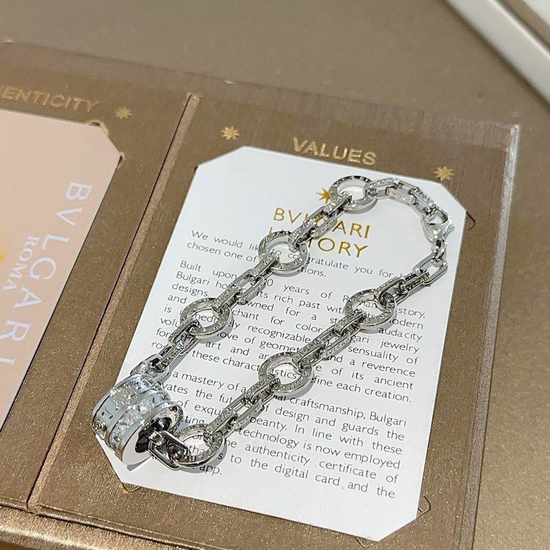 Bvlgari Bracelet 04yxs23 (4)