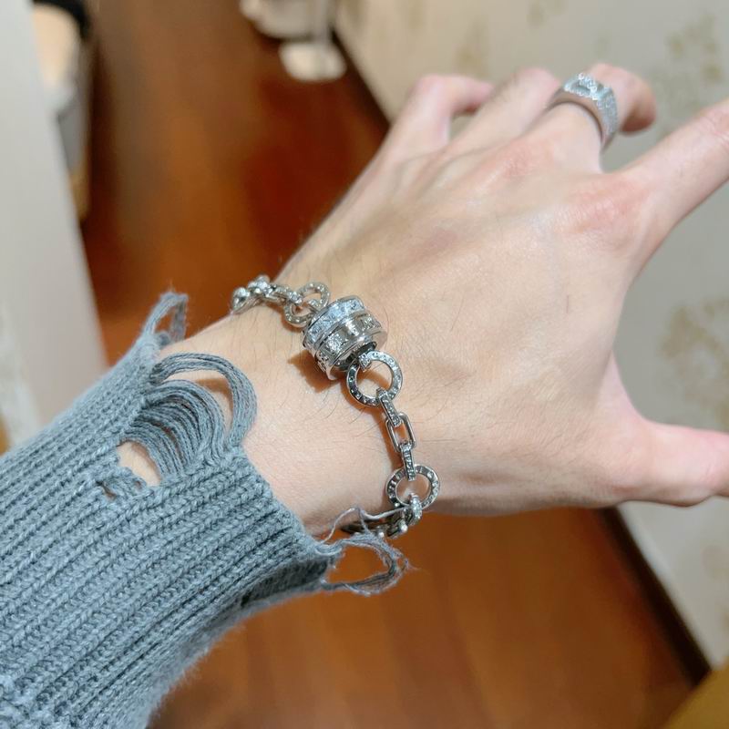 Bvlgari Bracelet 04yxs23 (8)